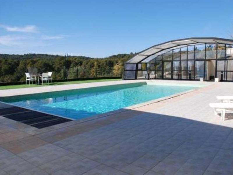 La Campagne De Petre Hotel Entrevennes Екстериор снимка